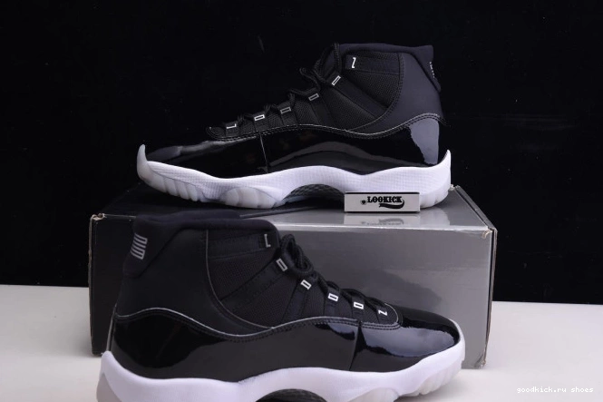 Air 25th Anniversary CT8012-011 Jordan 11 0720